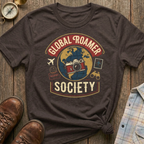 Global Roamer T-Shirt