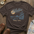 Malibu California T-Shirt
