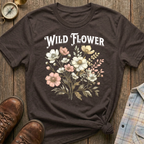 Wild Flower T-Shirt