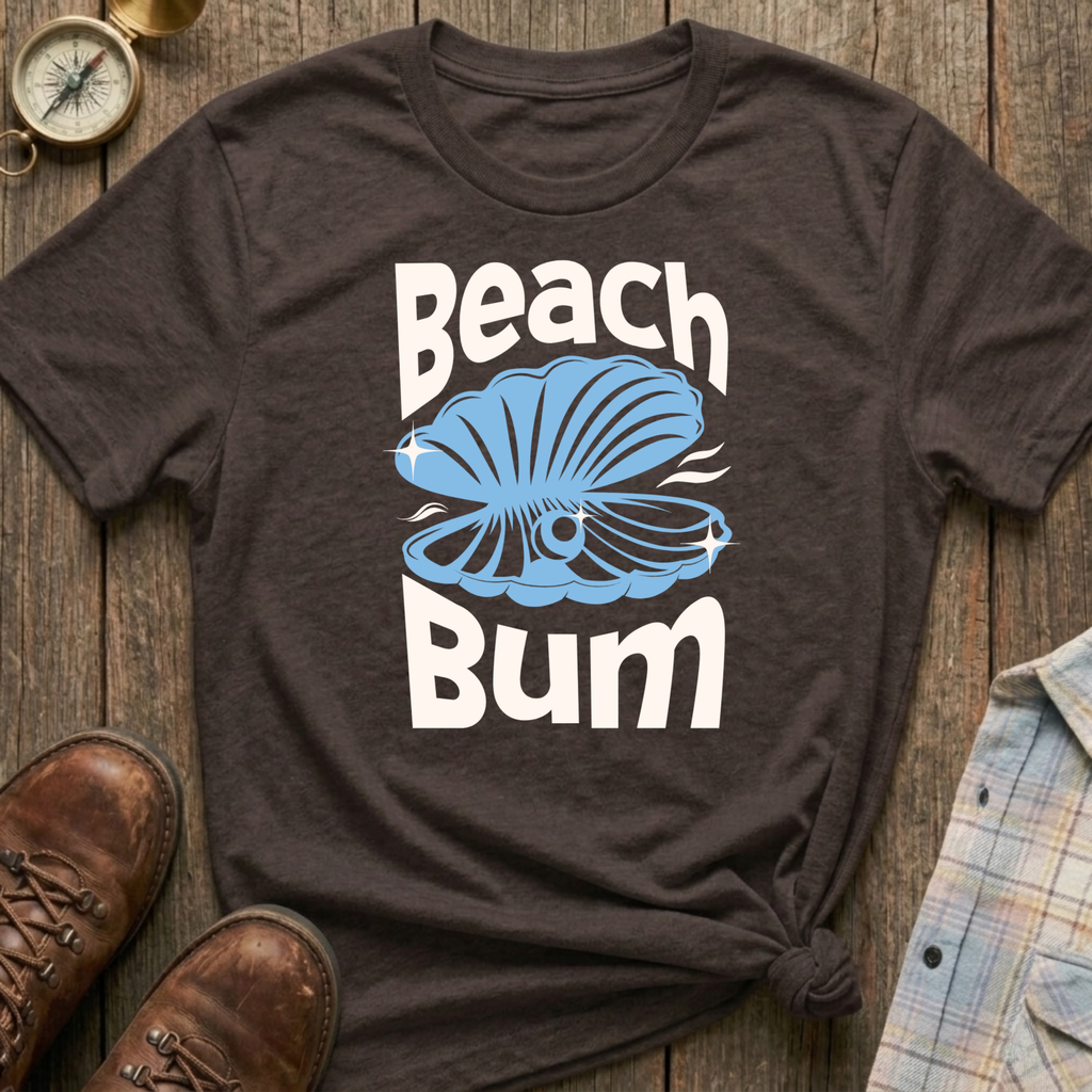 Beach Bum T-Shirt
