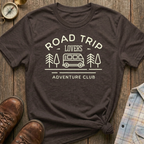 Road Trip Lovers T-Shirt