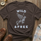 Wild & Free T-Shirt