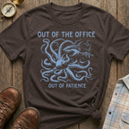 Out of Patience T-Shirt
