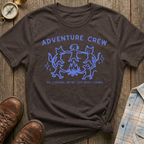 Adventure Crew T-Shirt