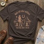 Out of the Office T-Shirt