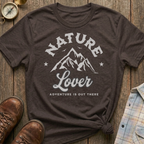 Nature Lover T-Shirt