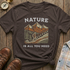 Need Nature T-Shirt