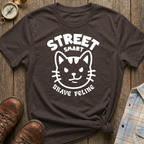 Street Smart T-Shirt