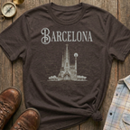 Barcelona T-Shirt