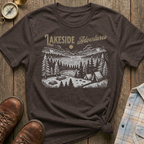 Lakeside Adventures T-Shirt