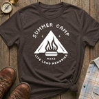 Summer Camp T-Shirt
