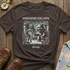 Weekend Escape T‑Shirt