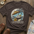 Caribbean T-Shirt