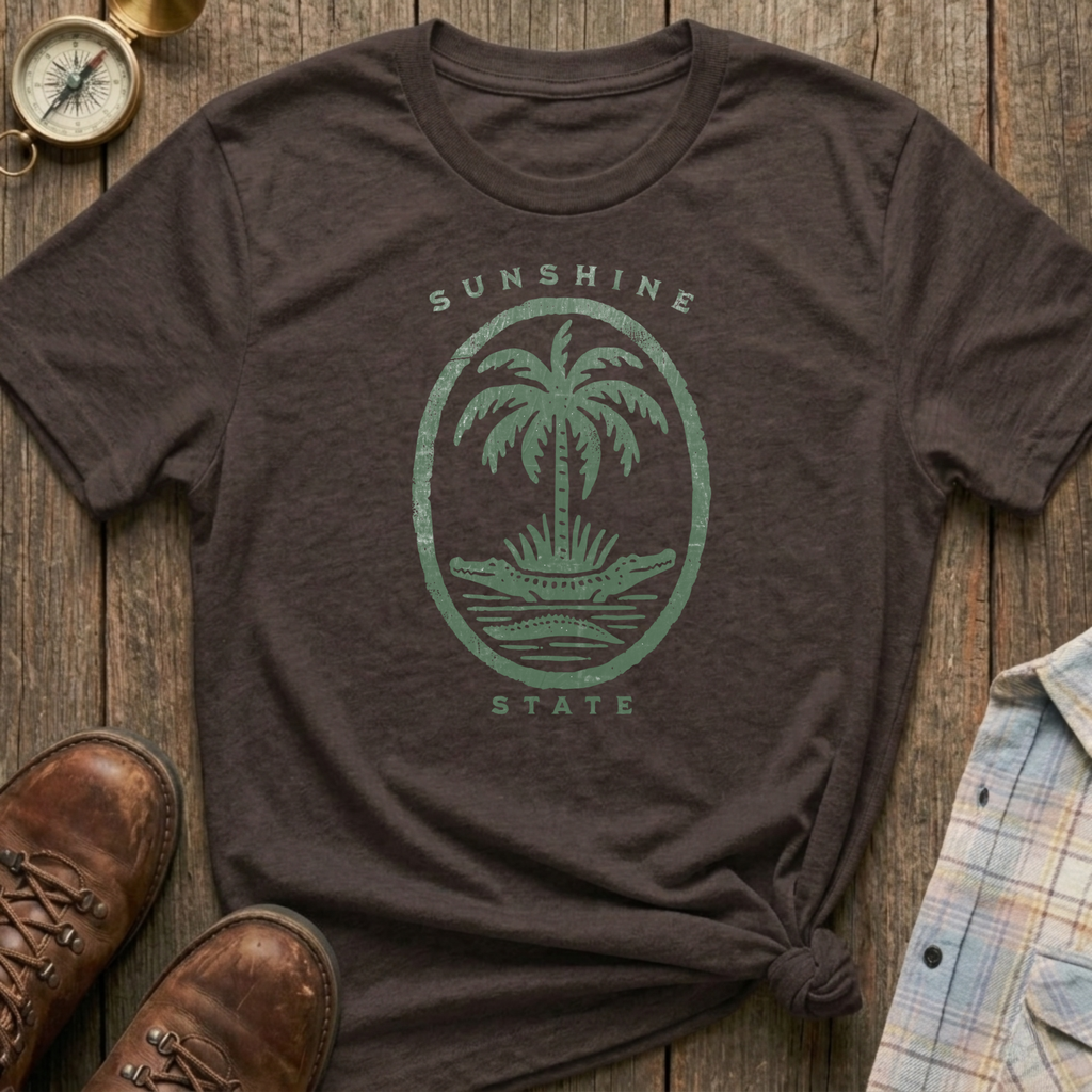 Sunshine State T-Shirt