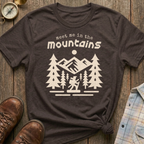 Meet Me T-Shirt
