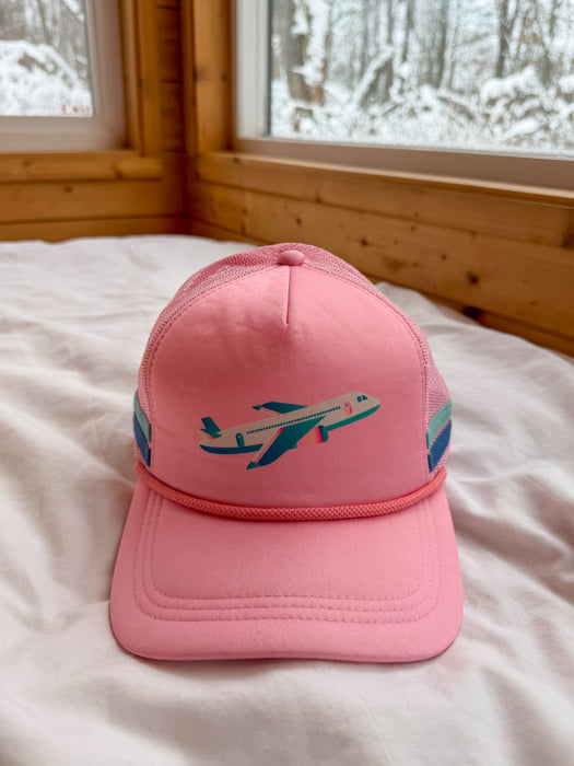 Passenger Princess Trucker Hat