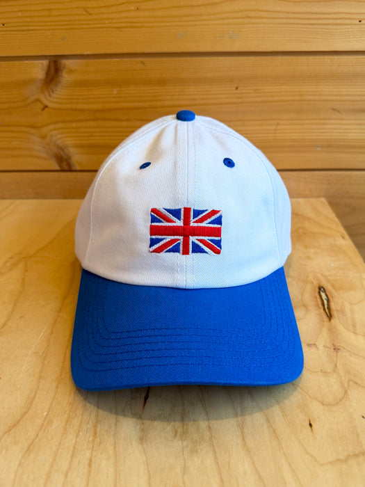 UK Cap - Flag Collection
