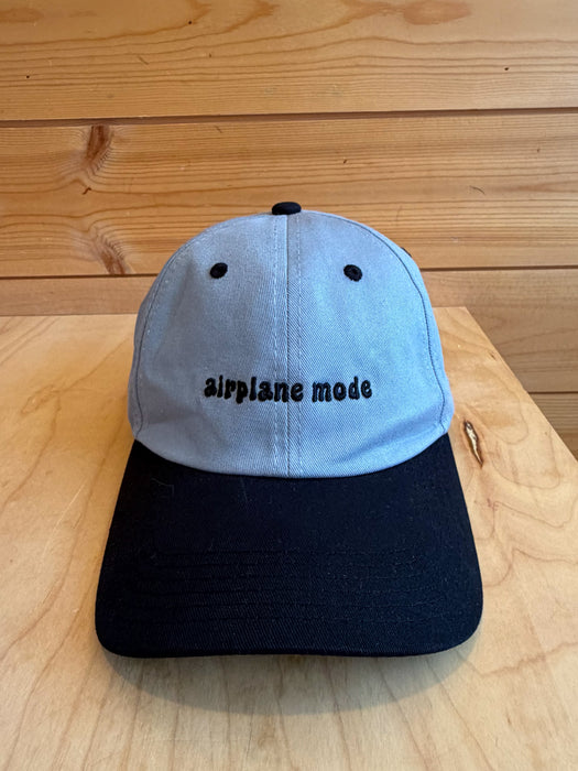 Airplane Mode Cap