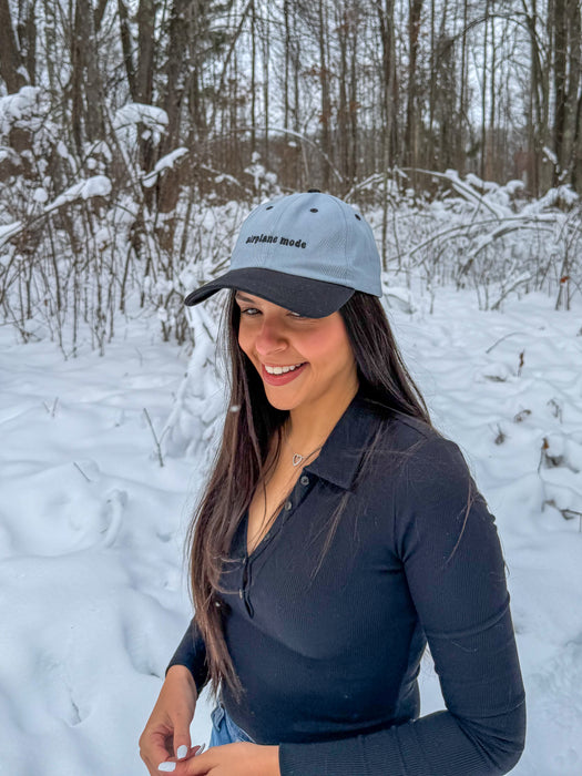 Airplane Mode Cap