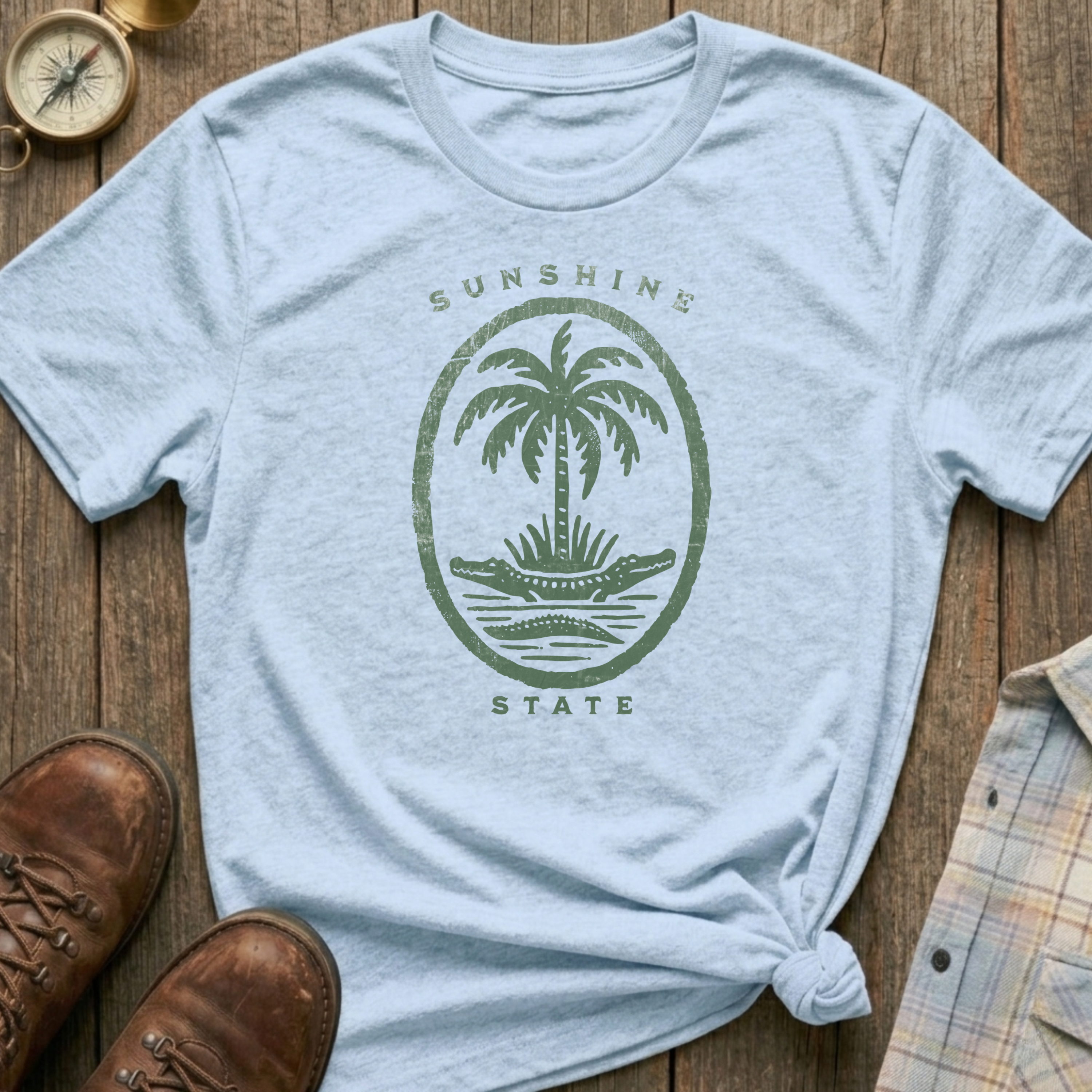 Sunshine State T-Shirt