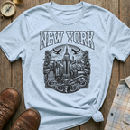 New York Vintage T-Shirt