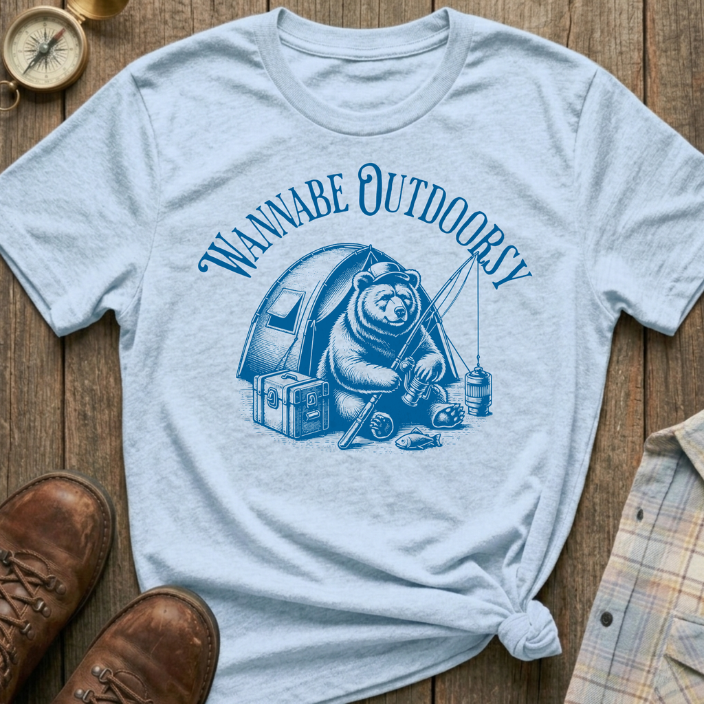 Wannabe T-Shirt