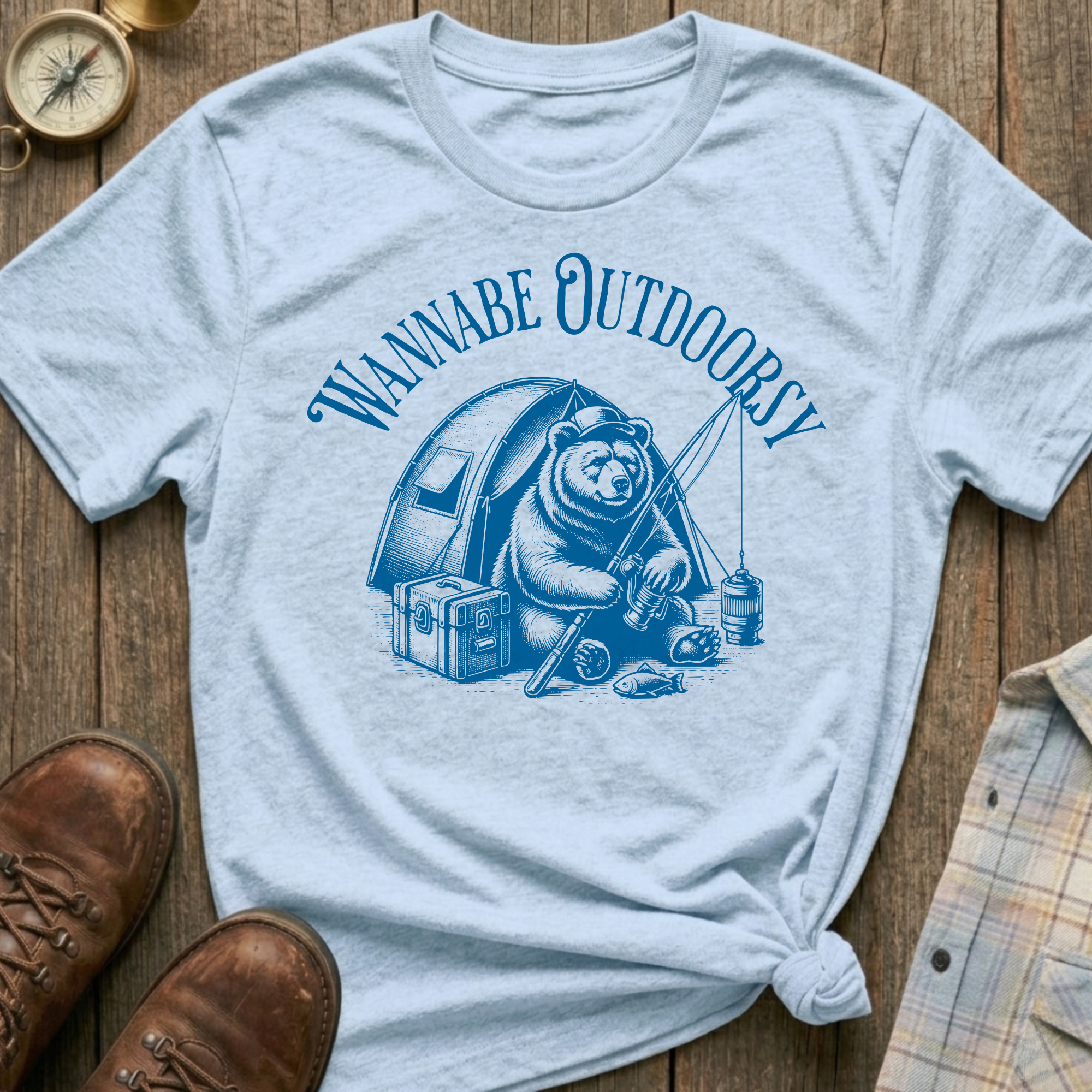 Wannabe T-Shirt