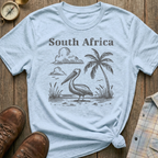 South Africa T-Shirt