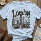 London Sketch T-Shirt