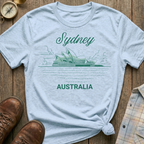 Sydney Australia T-Shirt