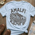 Amalfi Sketch T-Shirt