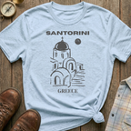 Santorini T-Shirt