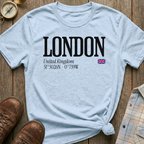 London UK T-Shirt