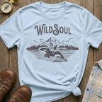 Wild Soul T-Shirt