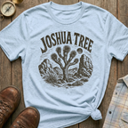 Joshua Tree Sketch T-Shirt