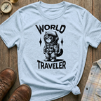 World Traveler T-Shirt