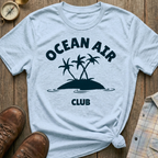 Ocean Air Club T-Shirt