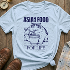 Asian Food T-Shirt