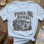 French Riviera T-Shirt