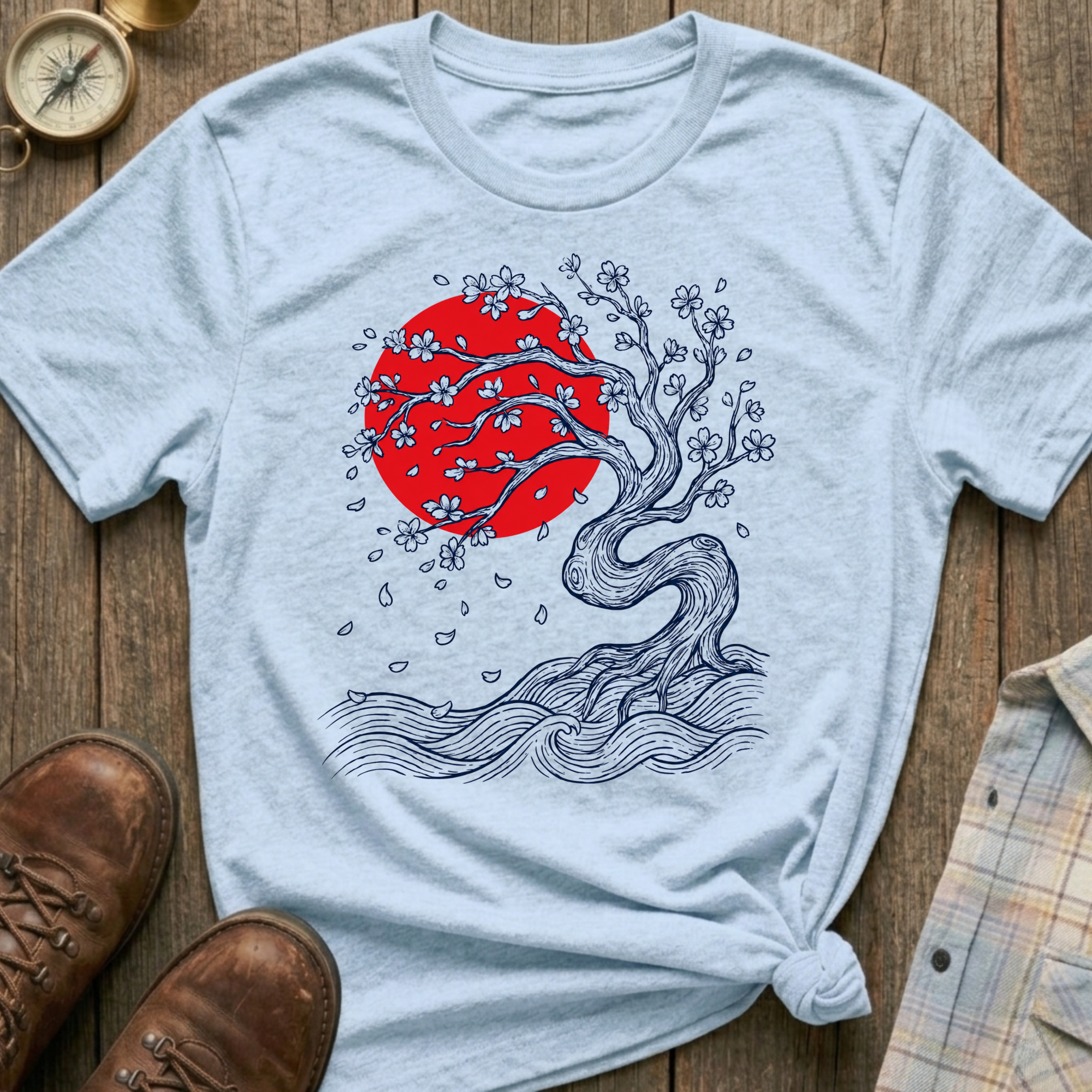 Cherry Blossom T-Shirt