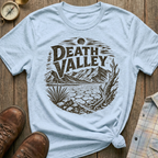 Death Valley Sketch T-Shirt