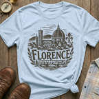 Florence Sketch T-Shirt