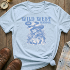 Wild West T-Shirt