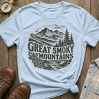 Great Smoky Mountains T-Shirt