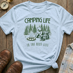 Camping Life T-Shirt