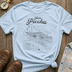 Machu Picchu T-Shirt