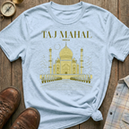 Taj Mahal T-Shirt
