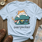Overpacker T-Shirt