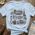 Hygge Sketch T-Shirt