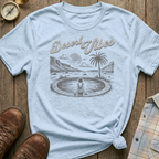 Desert Vibes T-Shirt